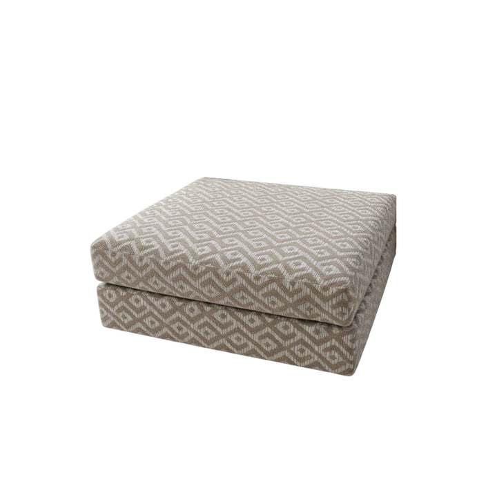 Copenhagen Sofa Lab Cozy Puf, Indian Ocean