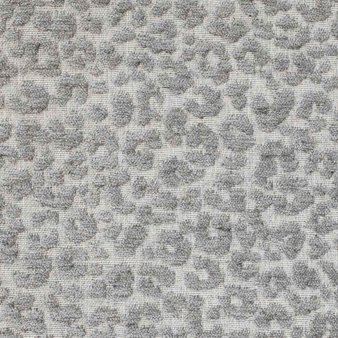 Copenhagen Sofa Lab Harald Loungestol, Leopard