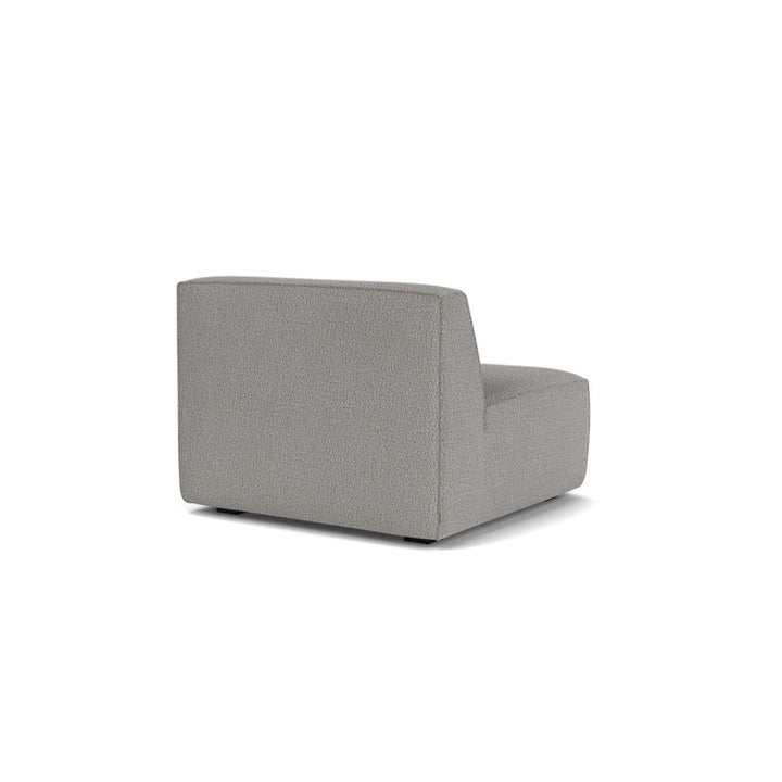 Dane 1 Personers Modul - Maya Warm Grey