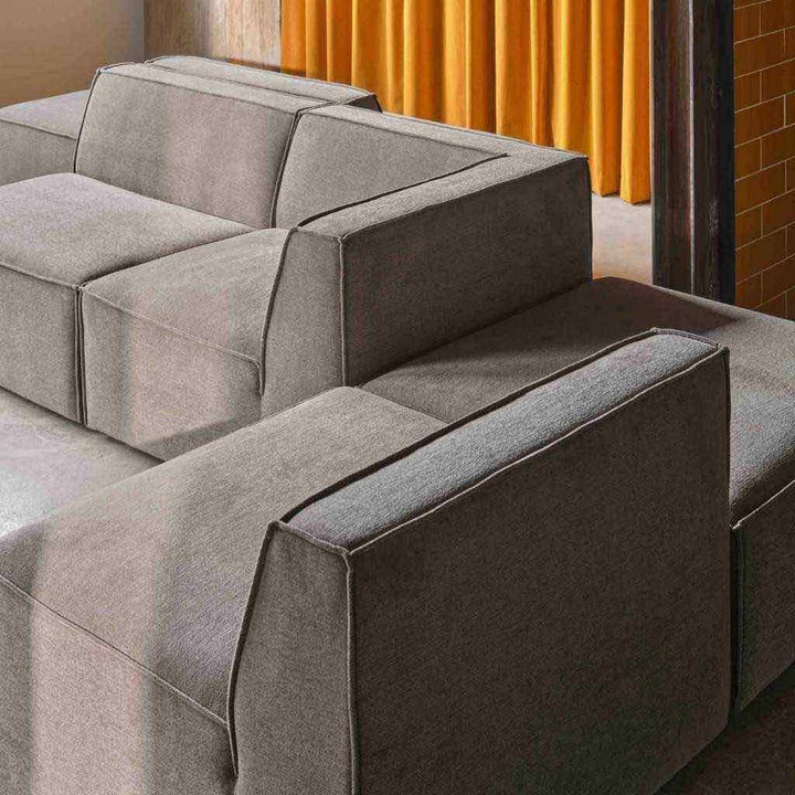 Dane Modular Sofa - Impression Greige