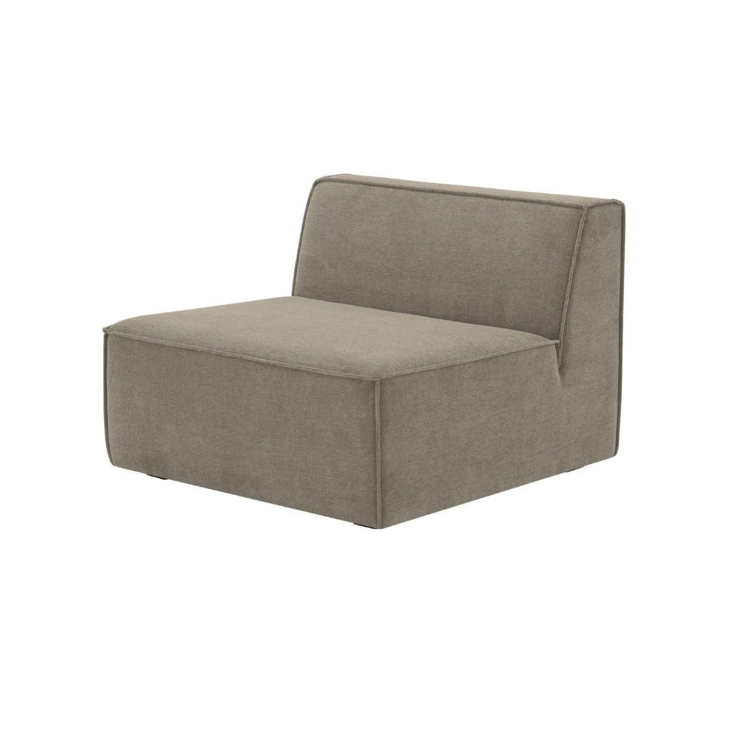 Dane 1 Personersmodul - Impression Greige