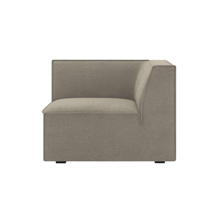 Dane Hjørnemodul Venstre - Impression Greige