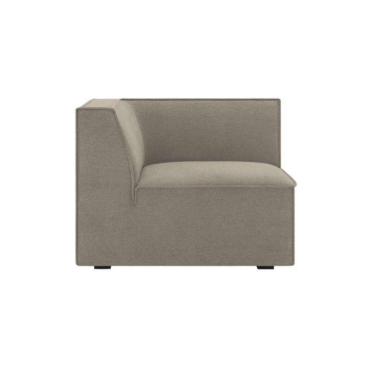 Dane Hjørnemodul Højre - Impression Greige