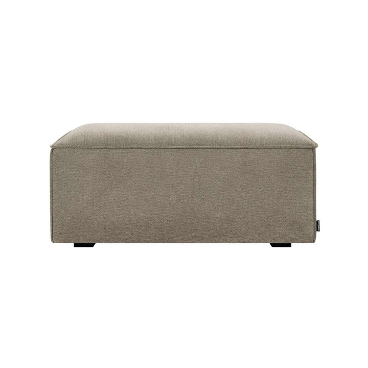 Dane Fodskammelsmodul Lille - Impression Greige