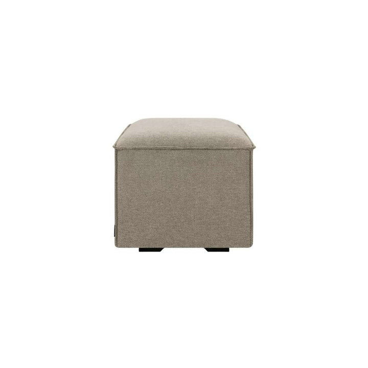 Dane Fodskammelsmodul Lille - Impression Greige