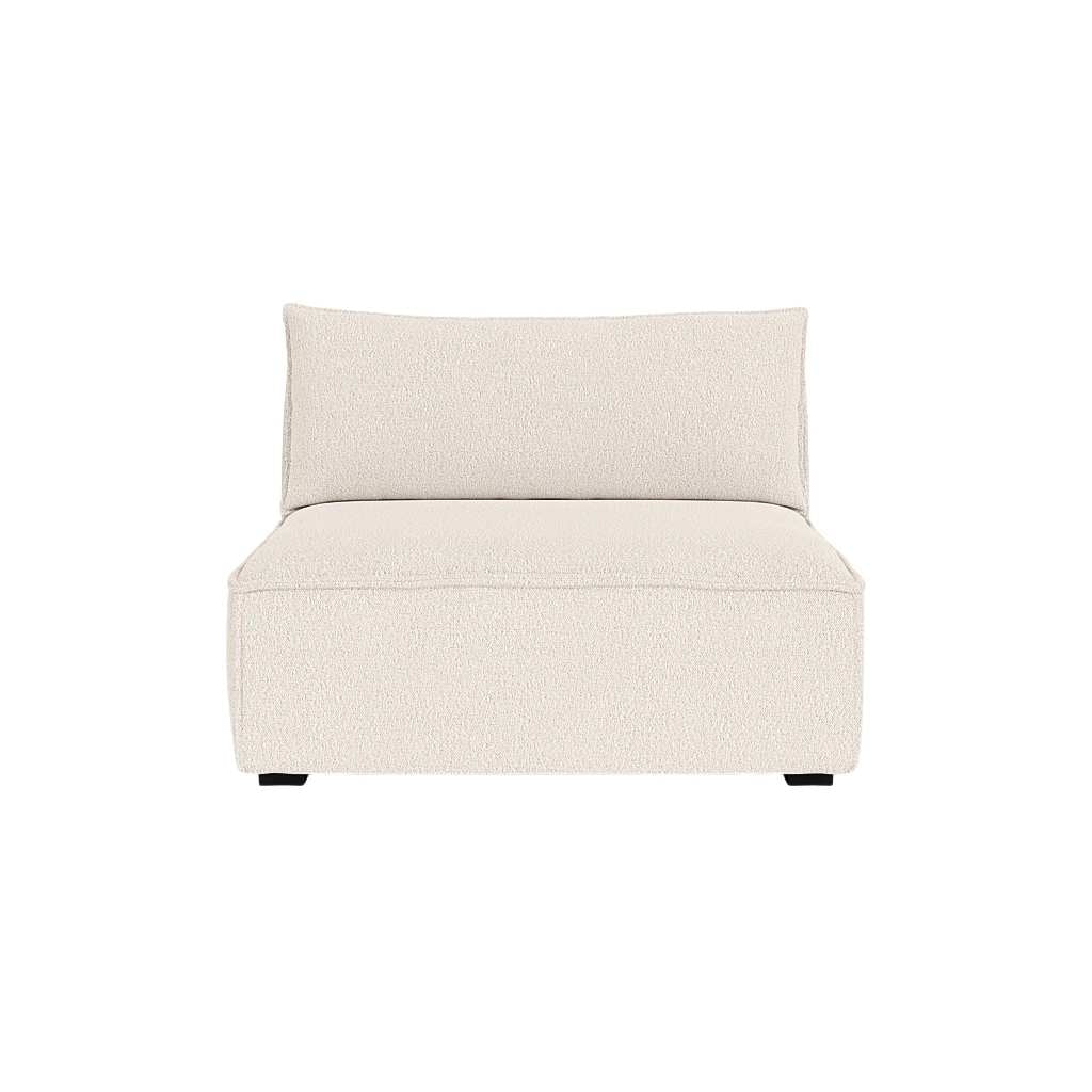 Daphne 1 Personers Modul - Maya Cream