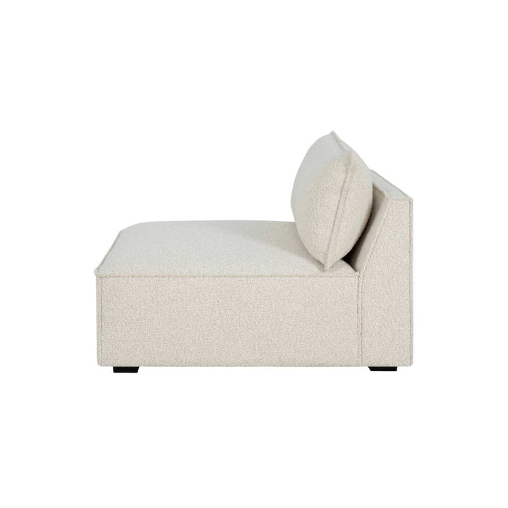 Daphne 1 Personers Modul - Maya Cream