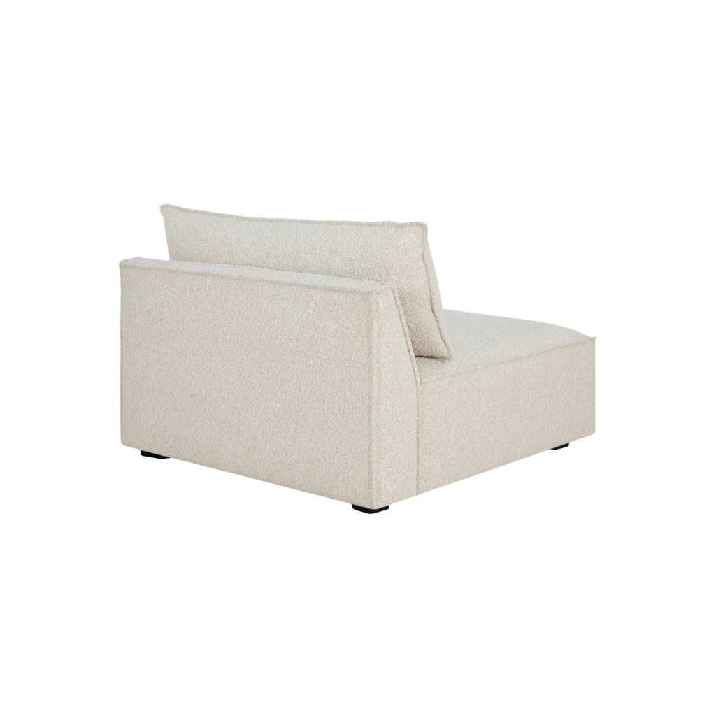 Daphne 1 Personers Modul - Maya Cream