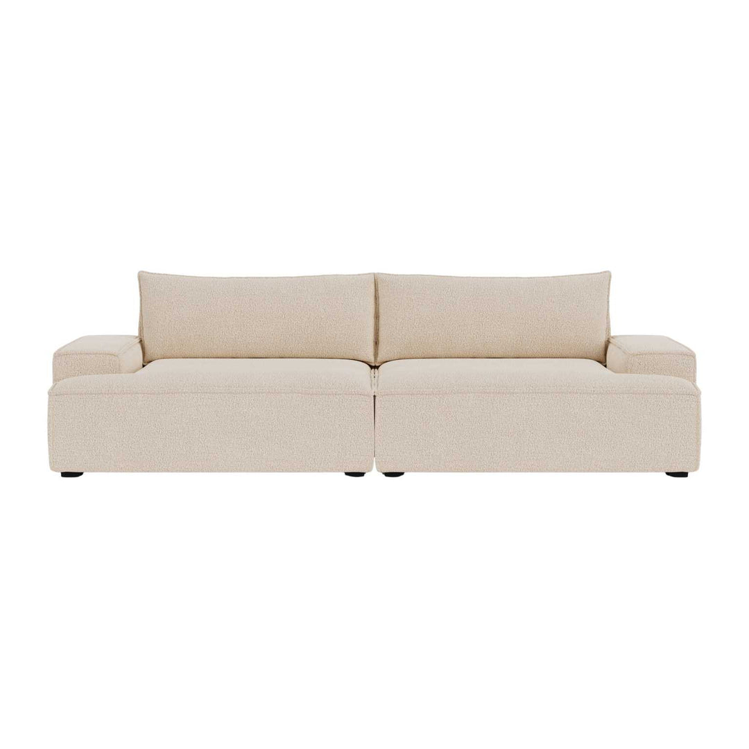 Daphne Modul Sofa - Pasha Dune