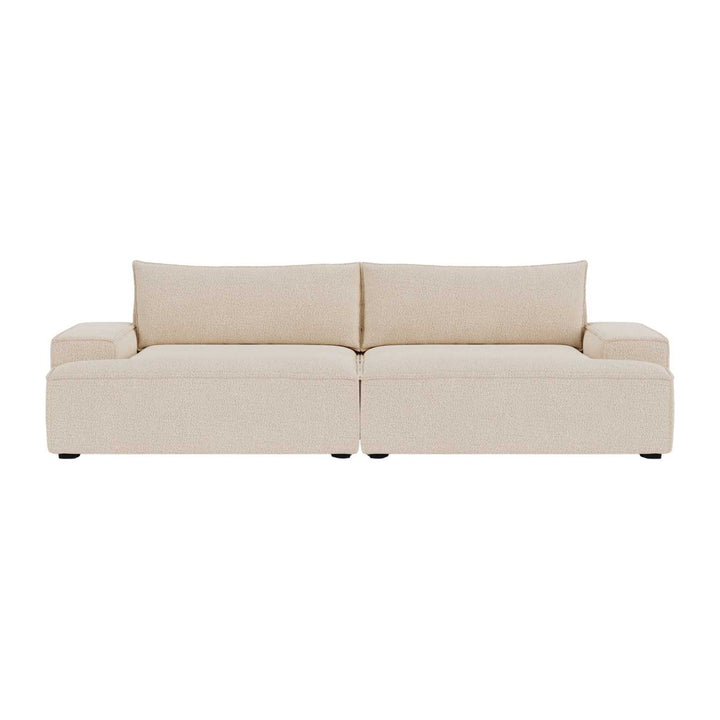 Daphne Modul Sofa - Pasha Dune