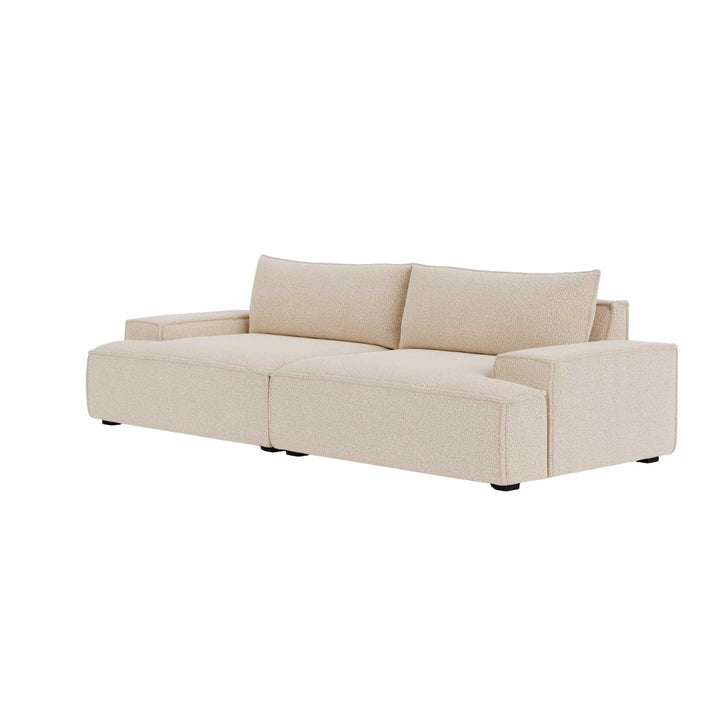 Daphne Modul Sofa - Pasha Dune