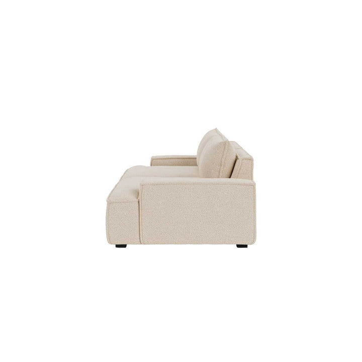 Daphne Modul Sofa - Pasha Dune