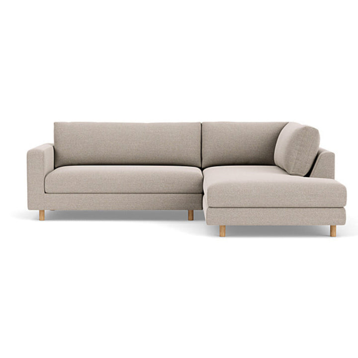 Douglas Hjørnesofa Højre - Agnes Brown
