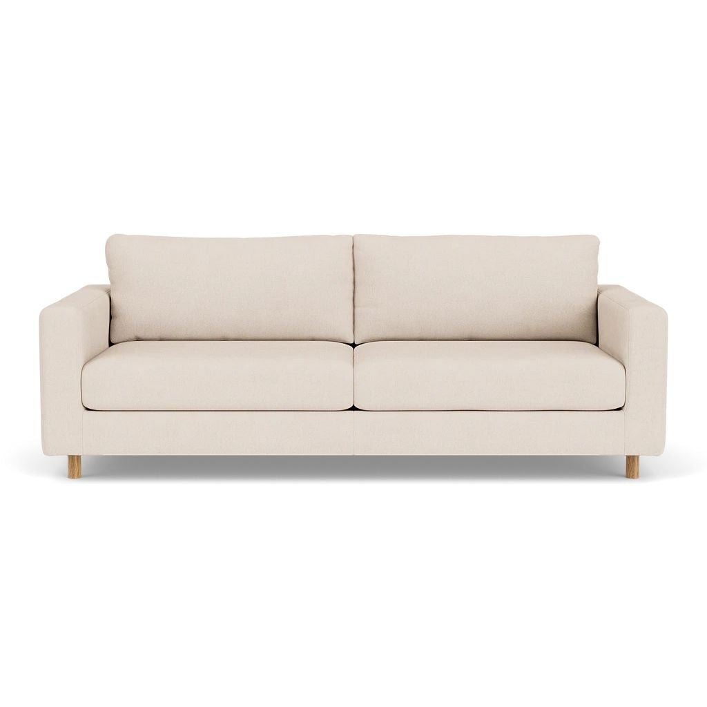 Douglas 3-Personen-Sofa – Planet Legion Blue