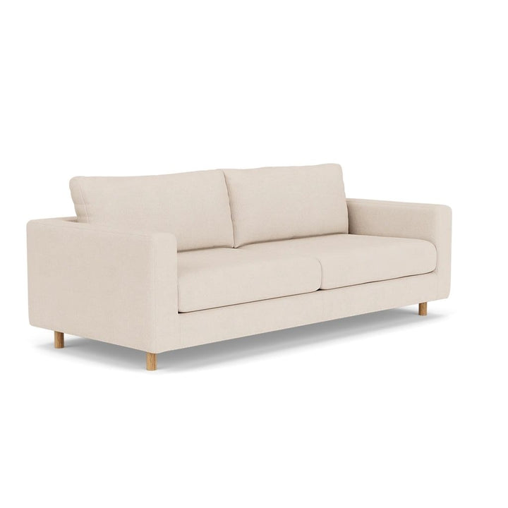 Douglas 3-Personen-Sofa – Planet Legion Blue