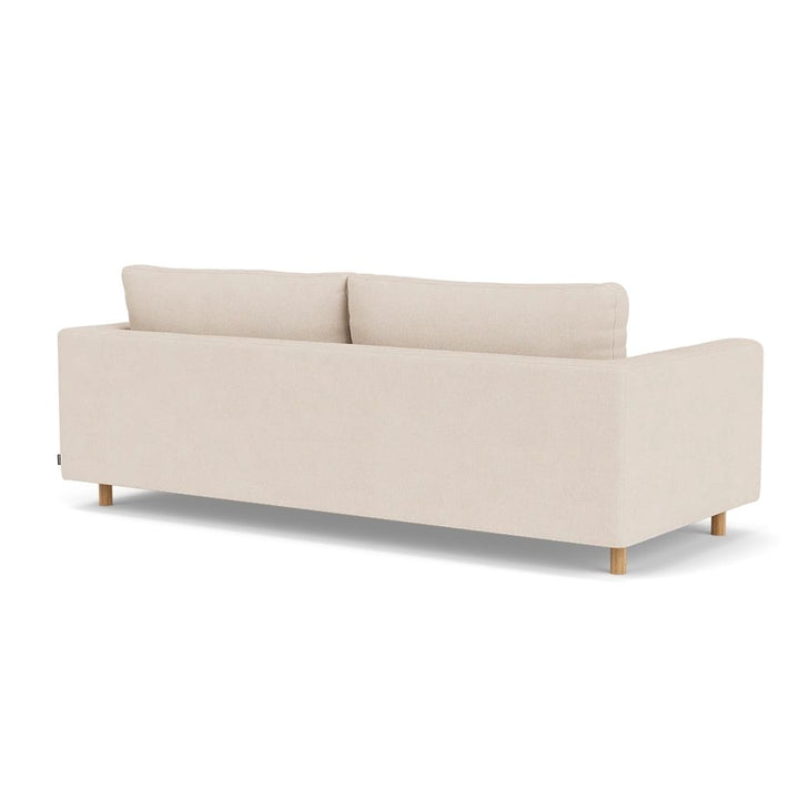 Douglas 3-Personen-Sofa – Planet Legion Blue