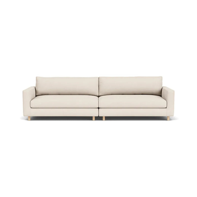 Dylan 4 Personers Sofa - Mark Sand