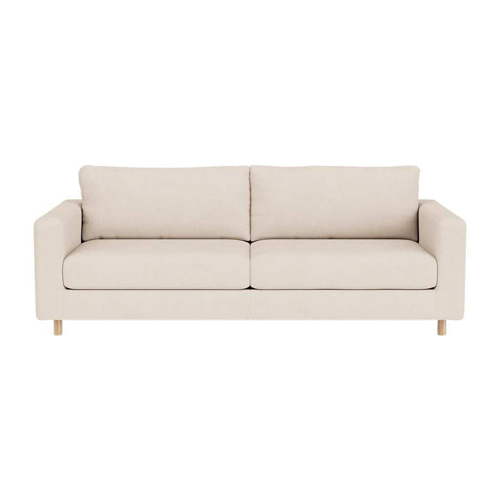 Dylan 3 Personers Sofa - Mark Sand