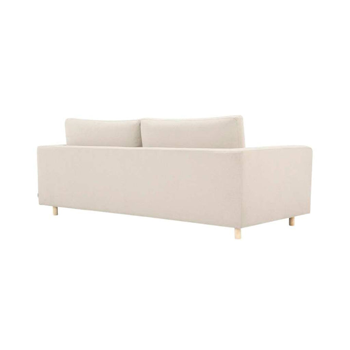 Dylan 3 Personers Sofa - Mark Sand