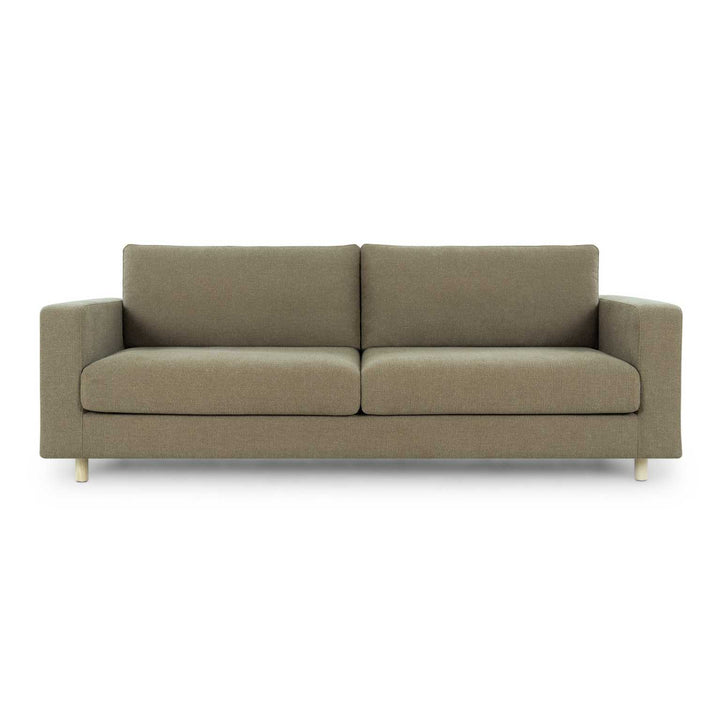 Dylan 3 Personers Sofa - Moonlight Lark