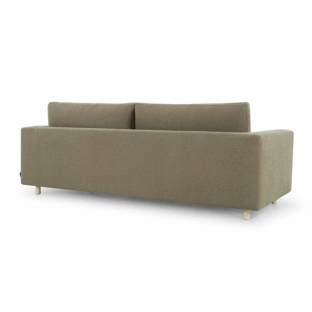 Dylan 3 Personers Sofa - Moonlight Lark