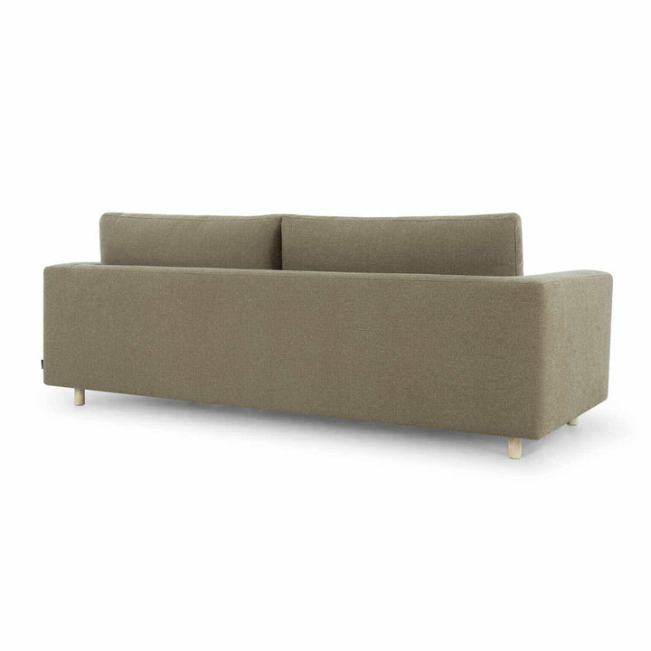 Dylan 3 Personers Sofa - Moonlight Lark