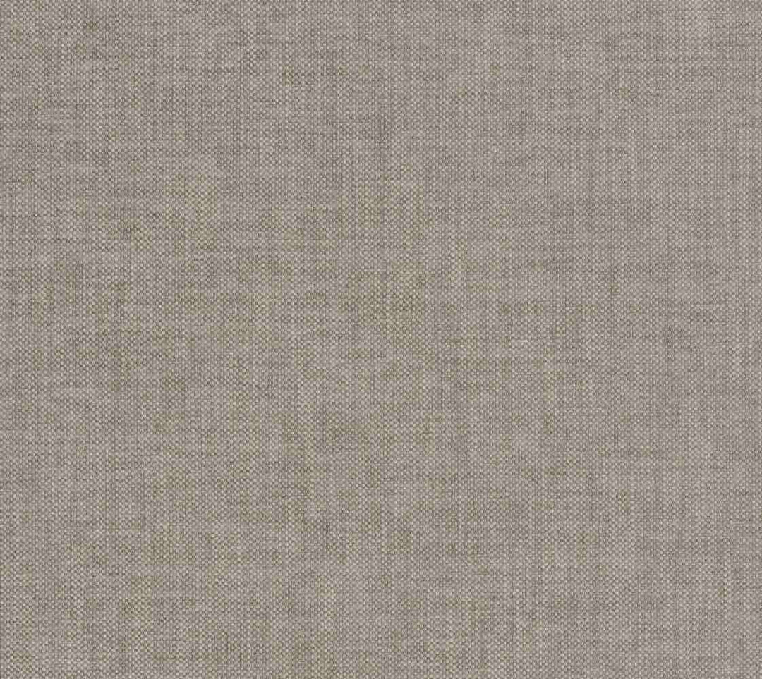 Fredericia EJ280 3 Personers Sofa, 280 cm - Lys beige / Børstet krom