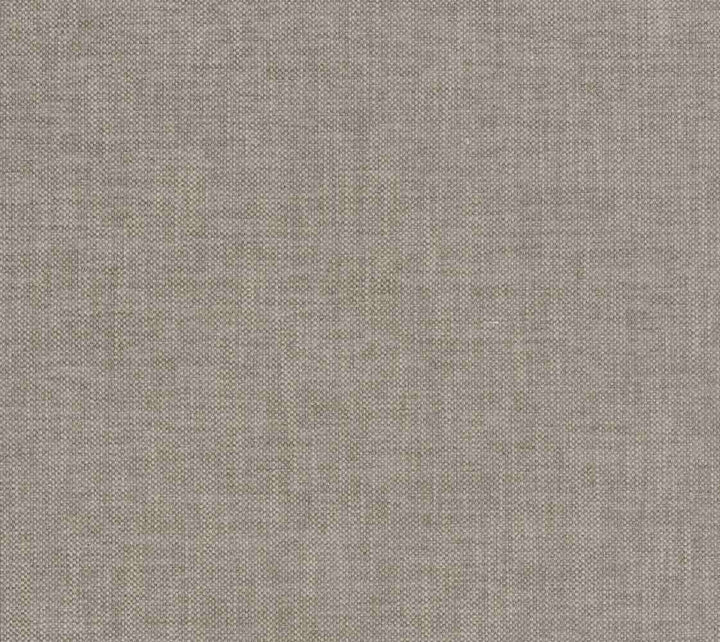 Fredericia EJ280 3 Personers Sofa, 280 cm - Lys beige / Børstet krom