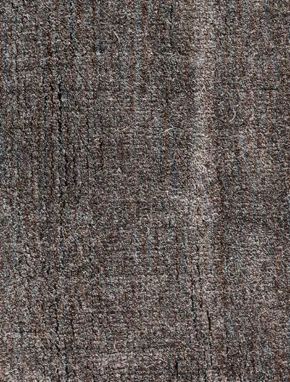 Massimo Earth Bamboo Gulvtæppe 170 x 240, Warm Grey