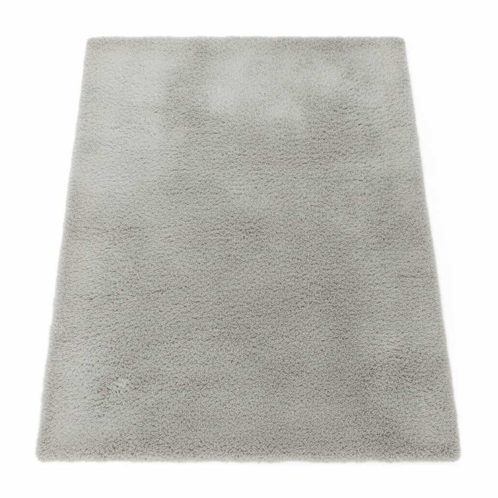 Wendelbo Elba Gulvtæppe 300x400, Ash