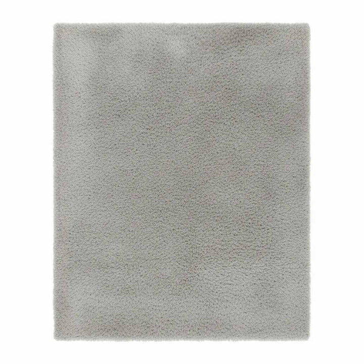 Wendelbo Elba Gulvtæppe 170x240, Ash