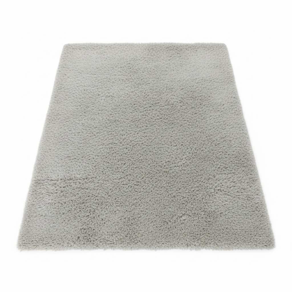 Wendelbo Elba Gulvtæppe 200x300, Ash