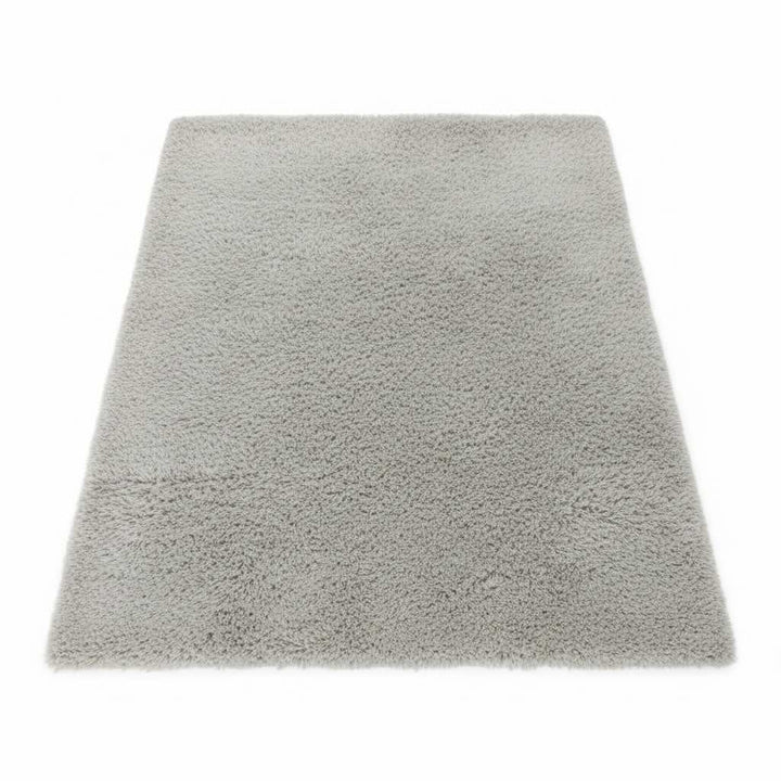 Wendelbo Elba Gulvtæppe 200x300, Ash