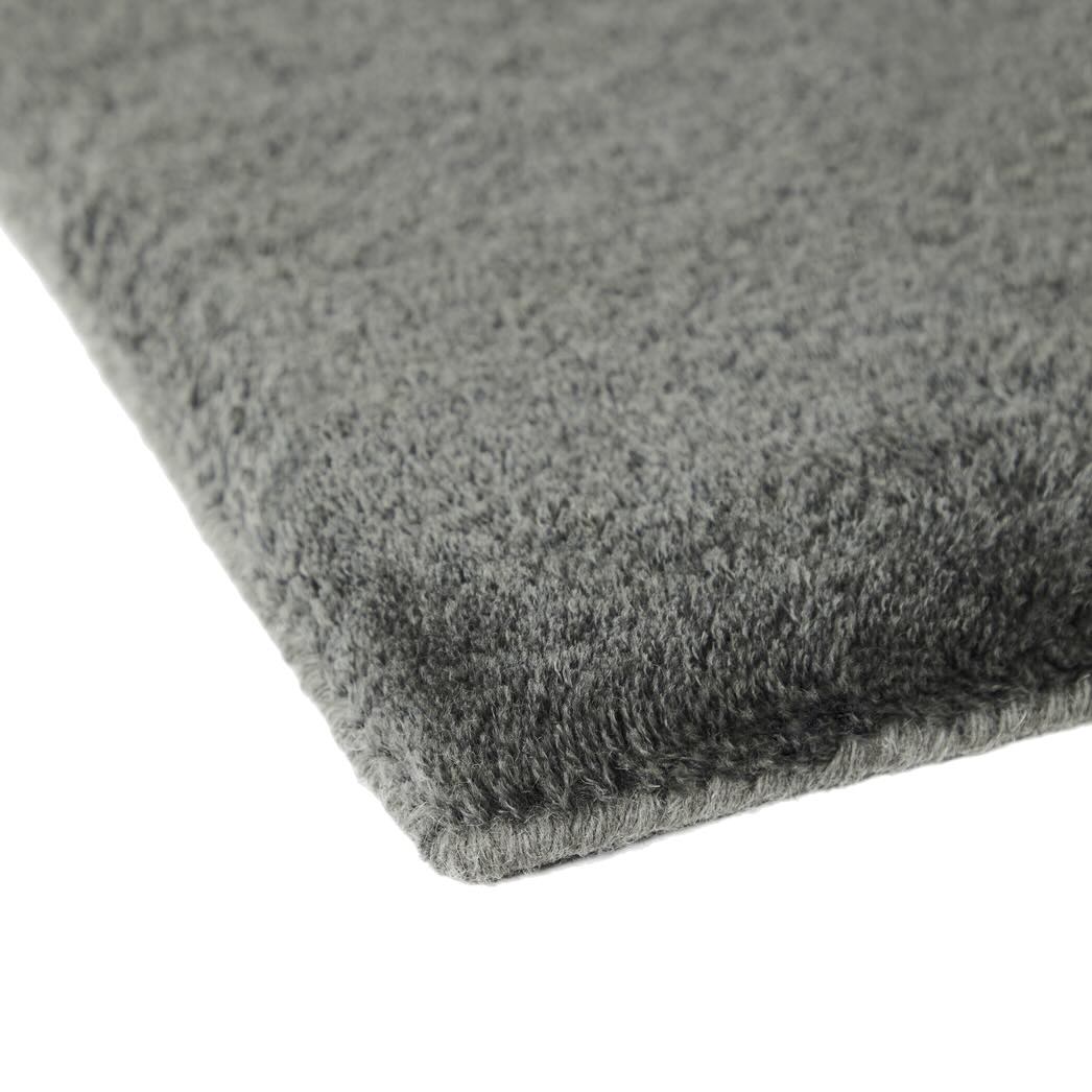 Wendelbo Elba Rug 300 x 400 cm, Anthracite