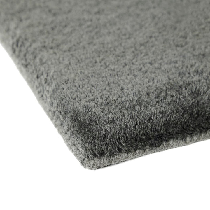 Wendelbo Elba Rug 300 x 400 cm, Anthracite