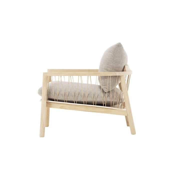 Enzo Lænestol – Vega-Sanddüne