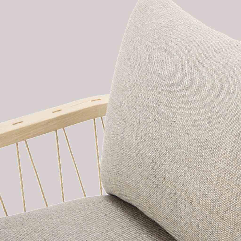 Enzo Lænestol – Vega-Sanddüne