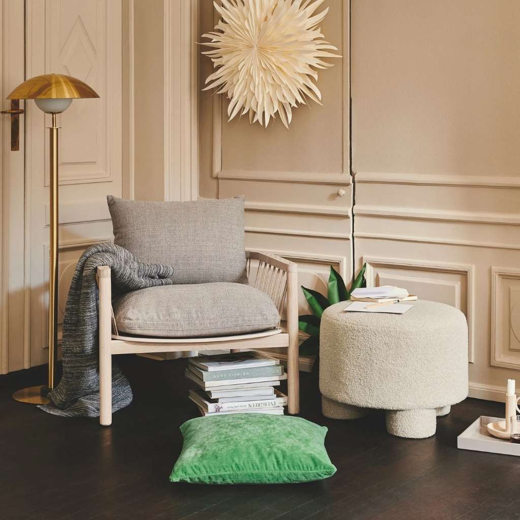 Enzo Lænestol – Vega-Sanddüne