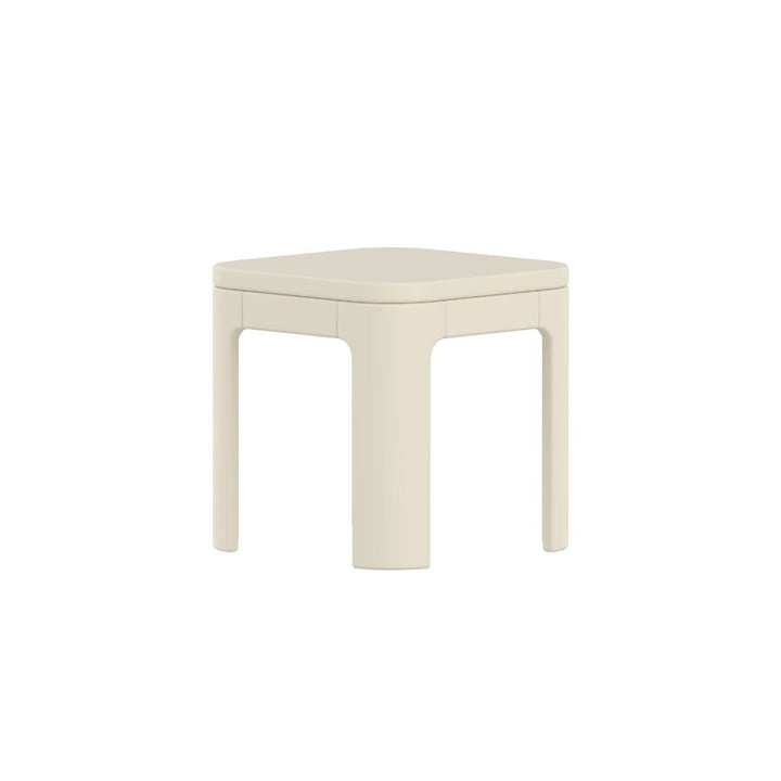 FLEXA Nova Taburet, Cream