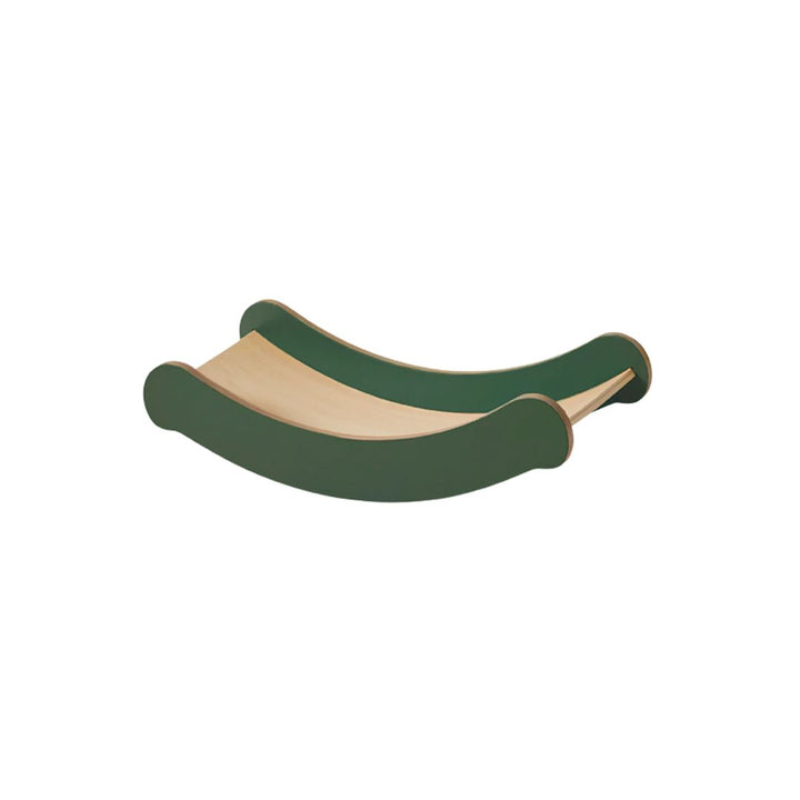 FLEXA Play Balancebræt Mini, Dusty Green