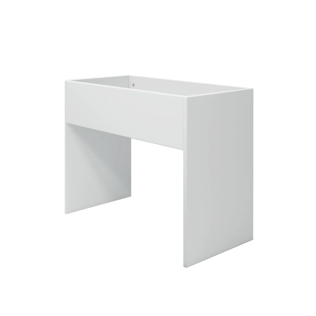 FLEXA Roomie Bogkasse, Hvid