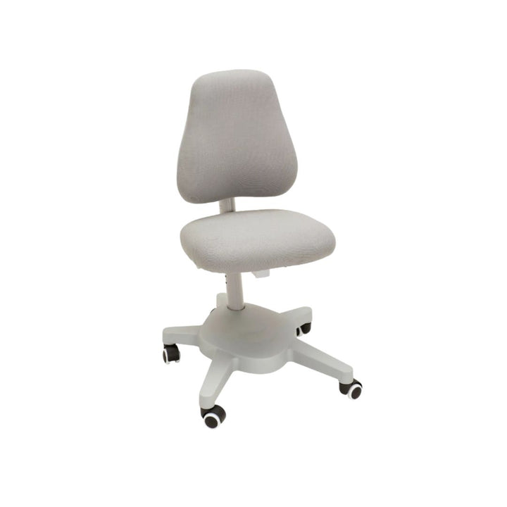 FLEXA Study Skrivebordsstol, Mountain Grey