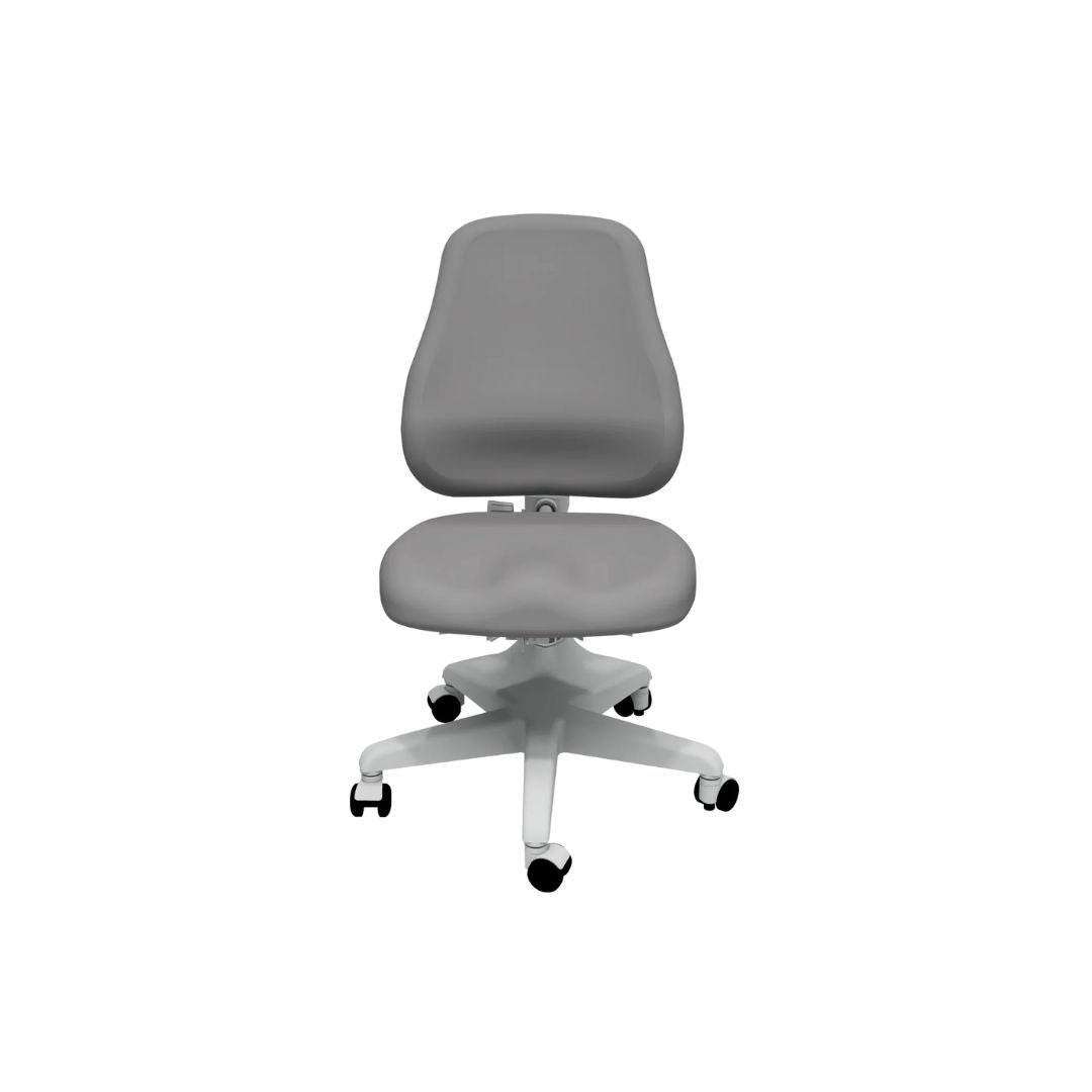 FLEXA Study Verto Skrivebordsstol, Mountain Grey