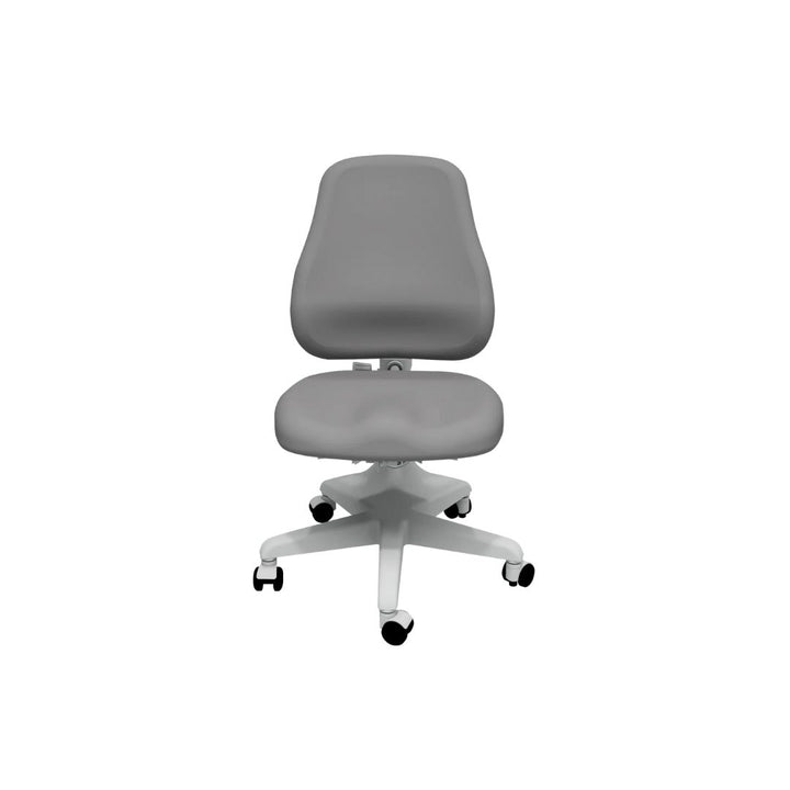 FLEXA Study Verto Skrivebordsstol, Mountain Grey