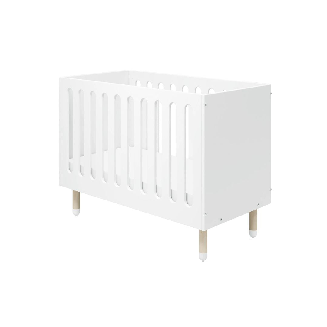 FLEXA Dots Tremmeseng 120x60, Hvid