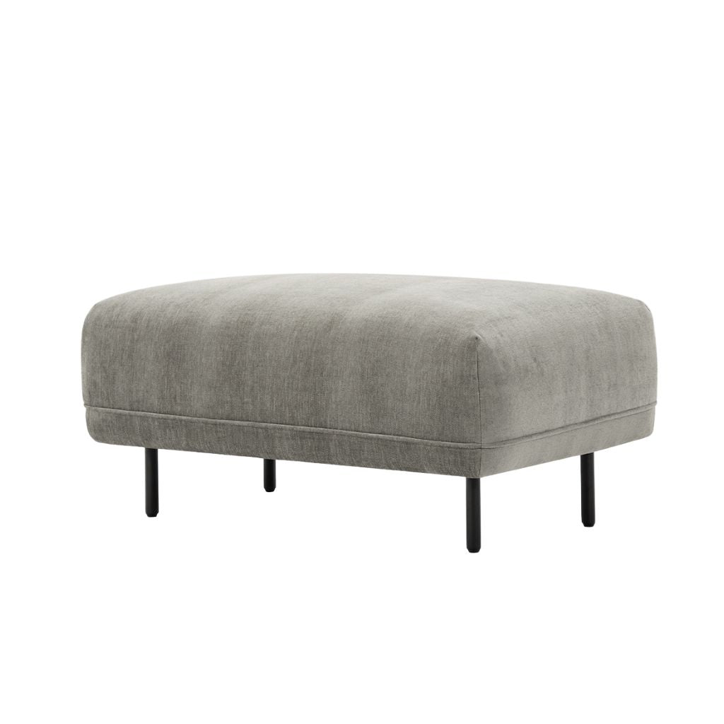 Ellis Modul Fodskammel - Planet Grey Green