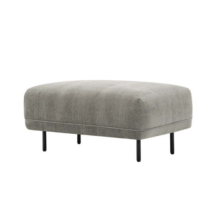 Ellis Modul Fodskammel - Planet Grey Green