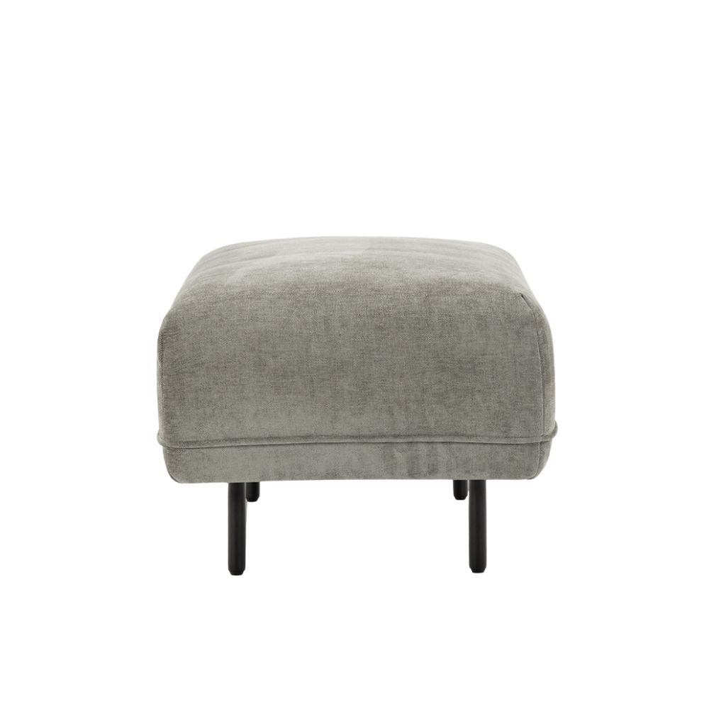 Ellis Modul Fodskammel - Planet Grey Green