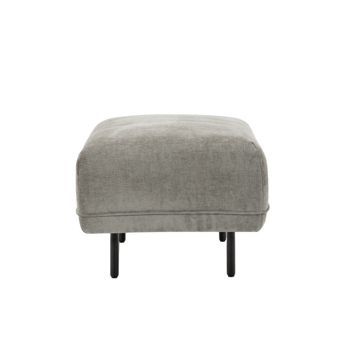 Ellis Modul Fodskammel - Planet Grey Green