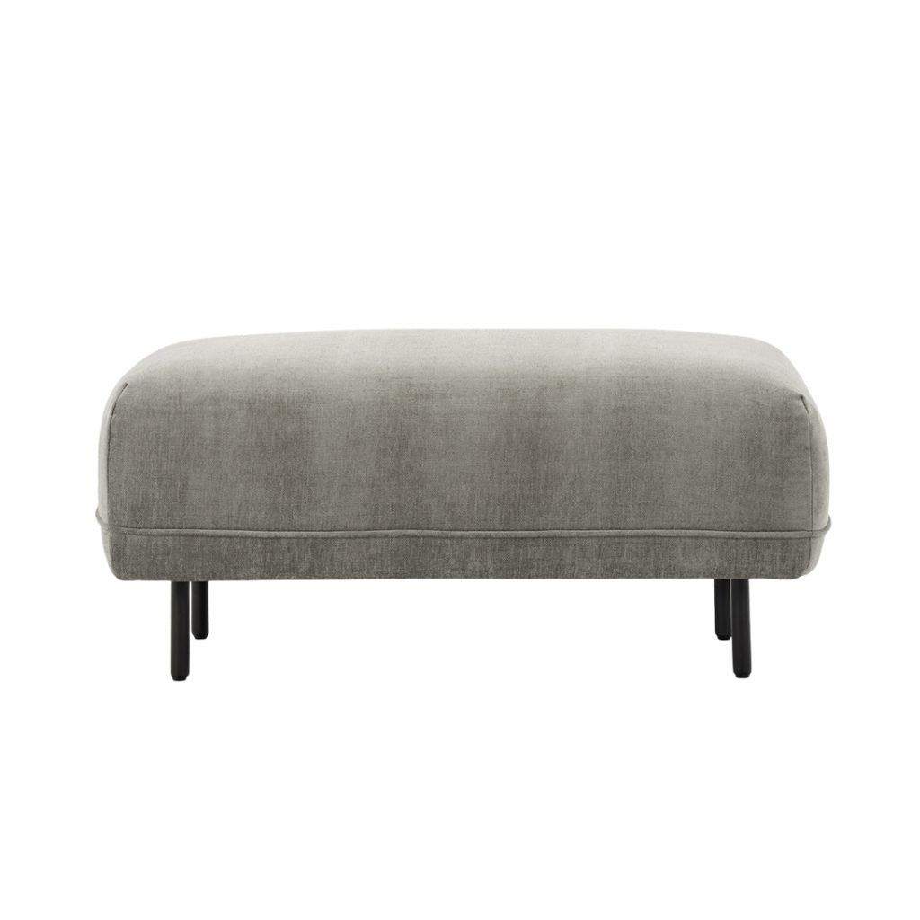 Ellis Modul Fodskammel - Planet Grey Green
